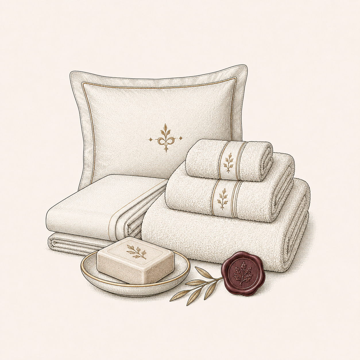 Bed & Bath