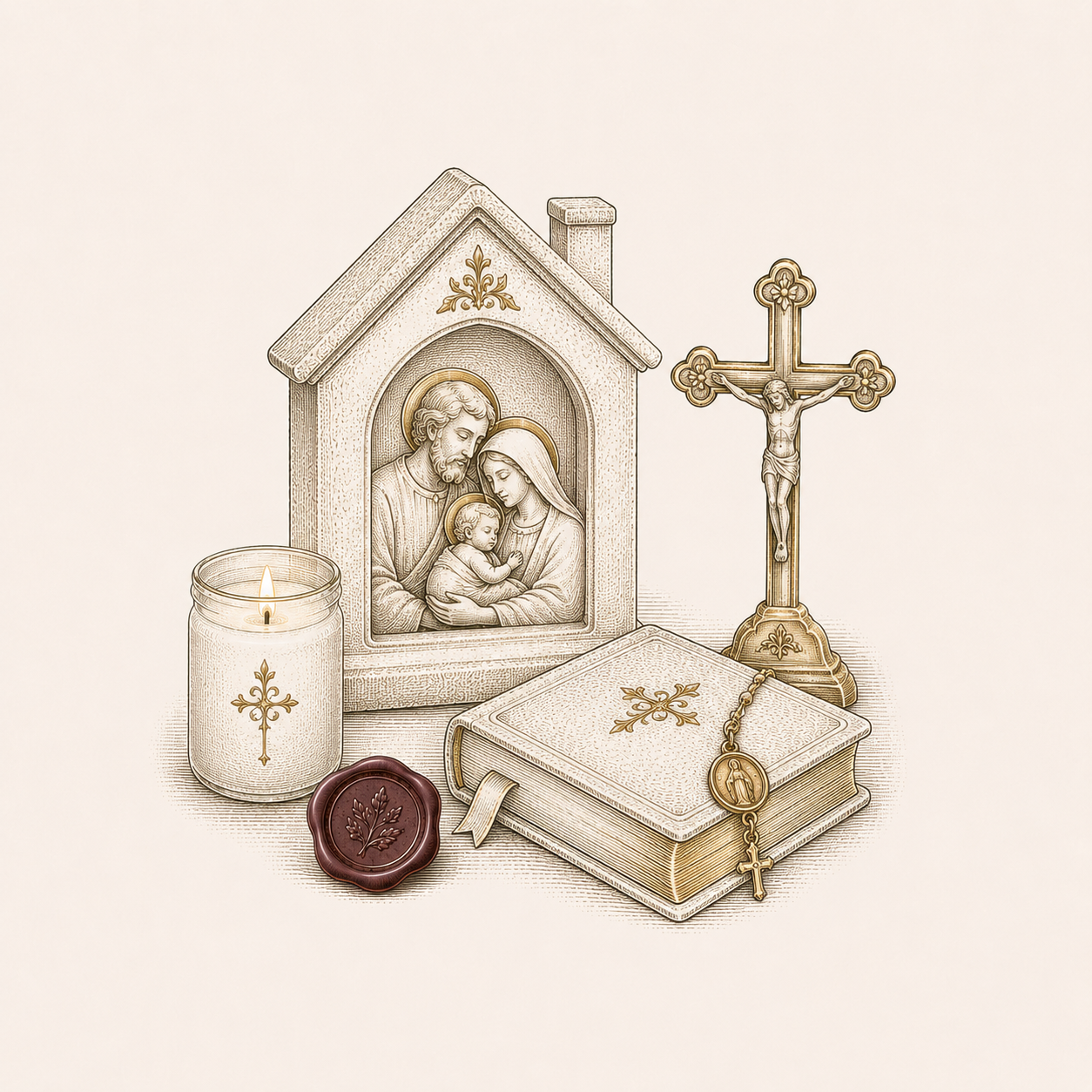 Domestic Church