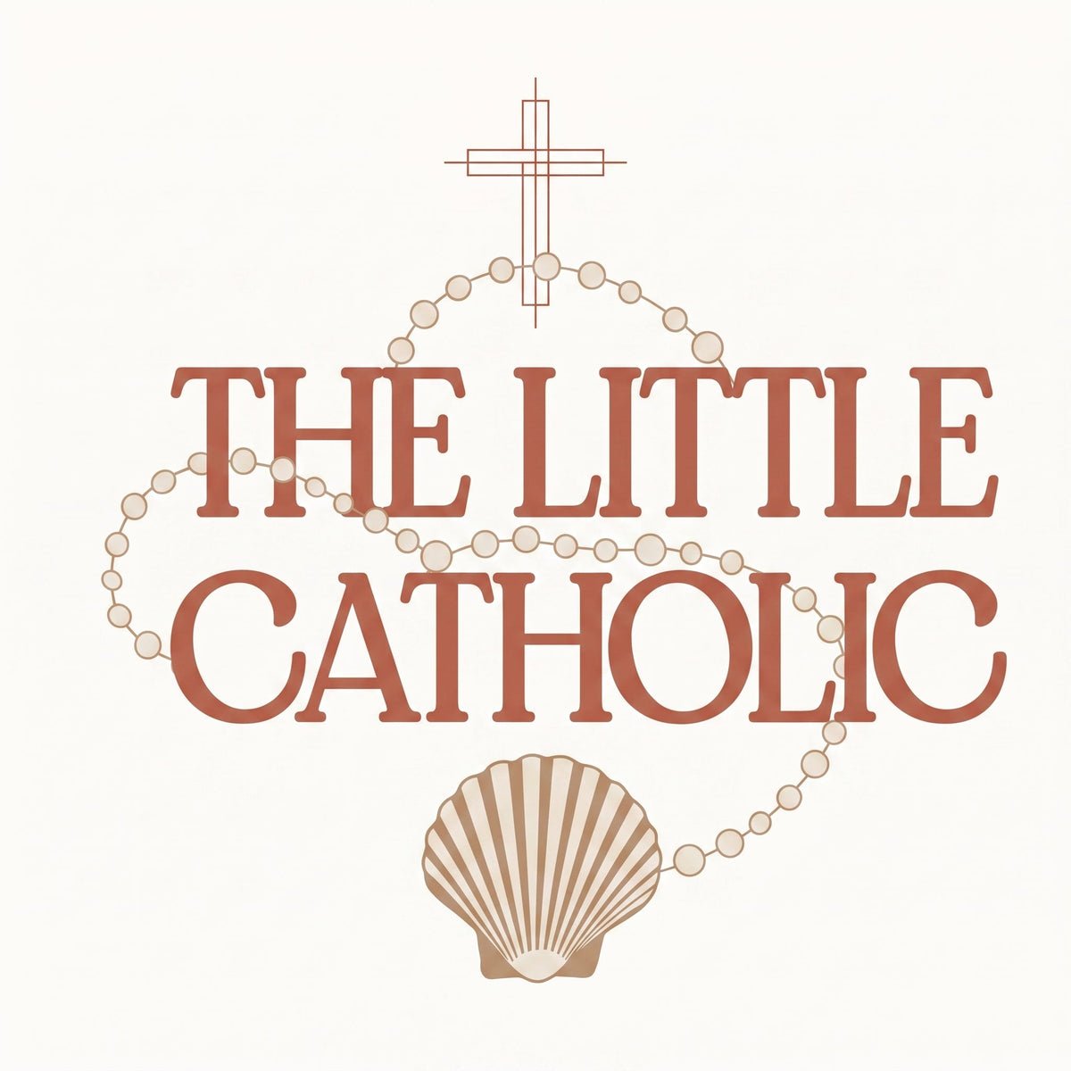The Little Catholic