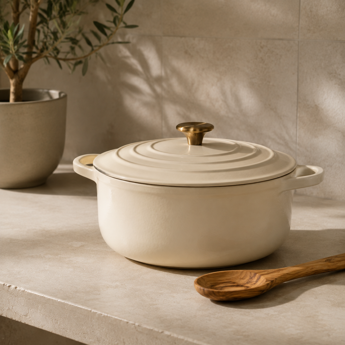 Kitchen & Cookware