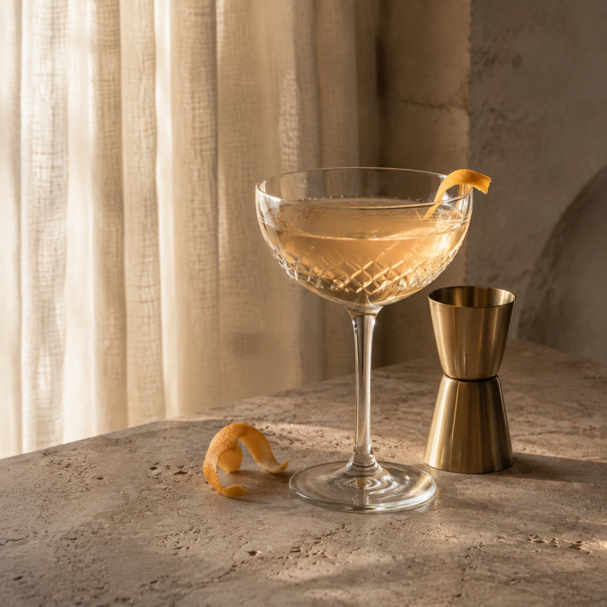 Home Bar & Cocktail