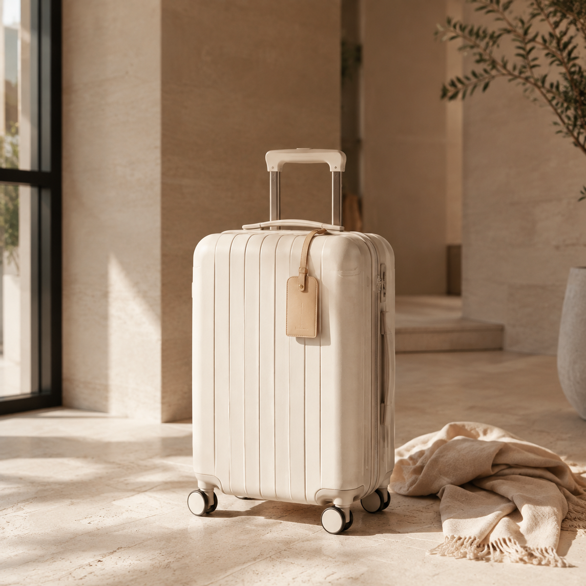 Travel & Luggage