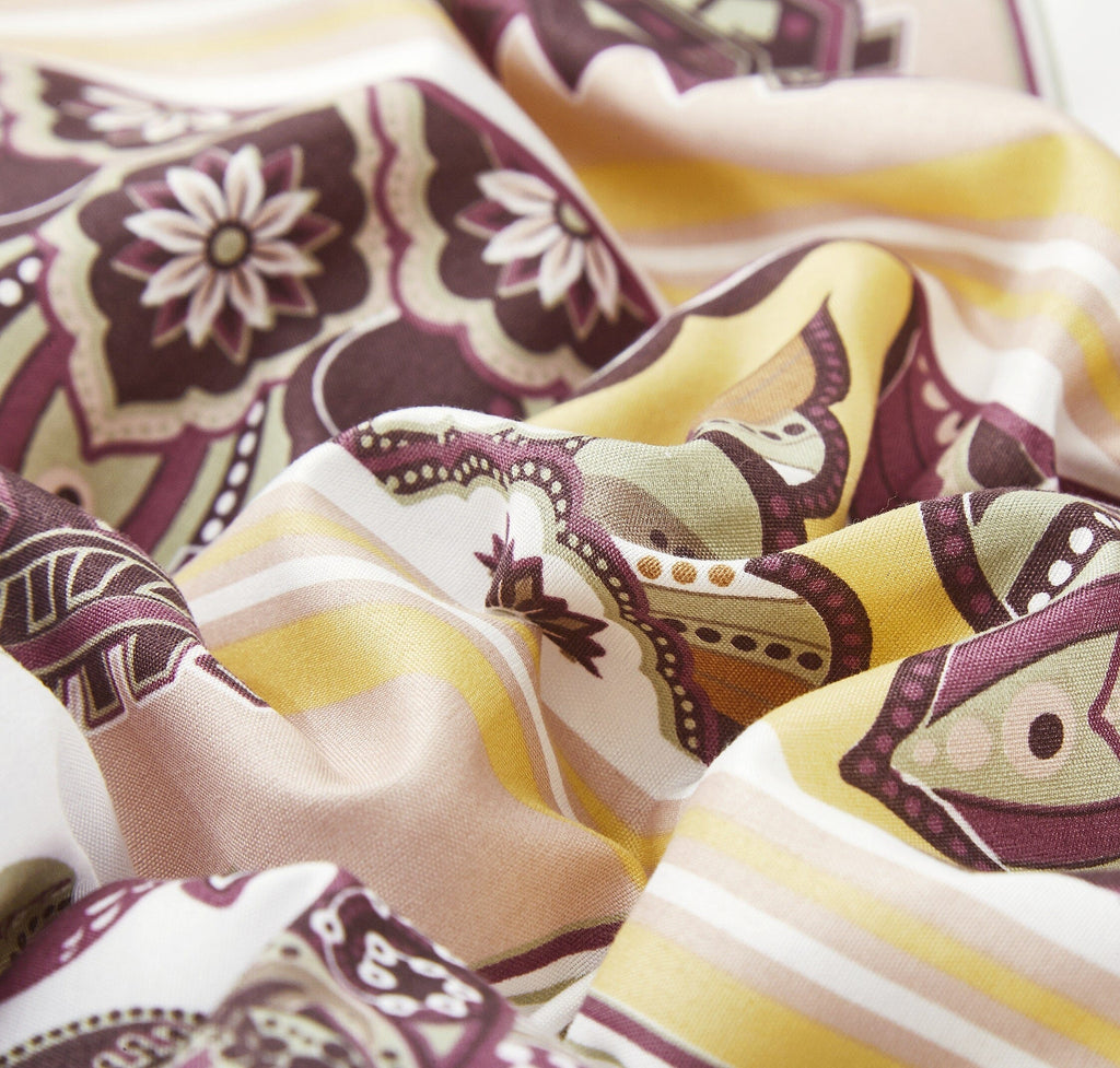 DaDa Bedding Oriental Kilim Persian Duvet Cover Set
