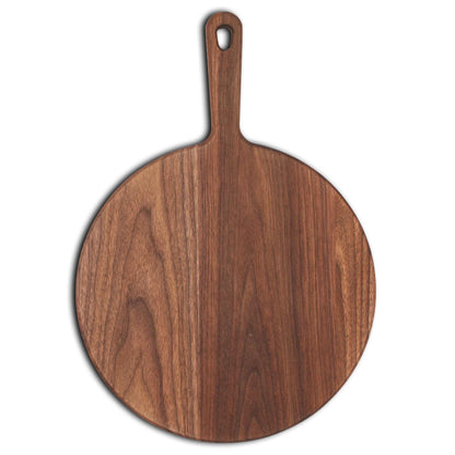Round Pizza Paddle