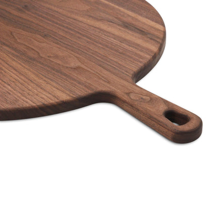 Round Pizza Paddle