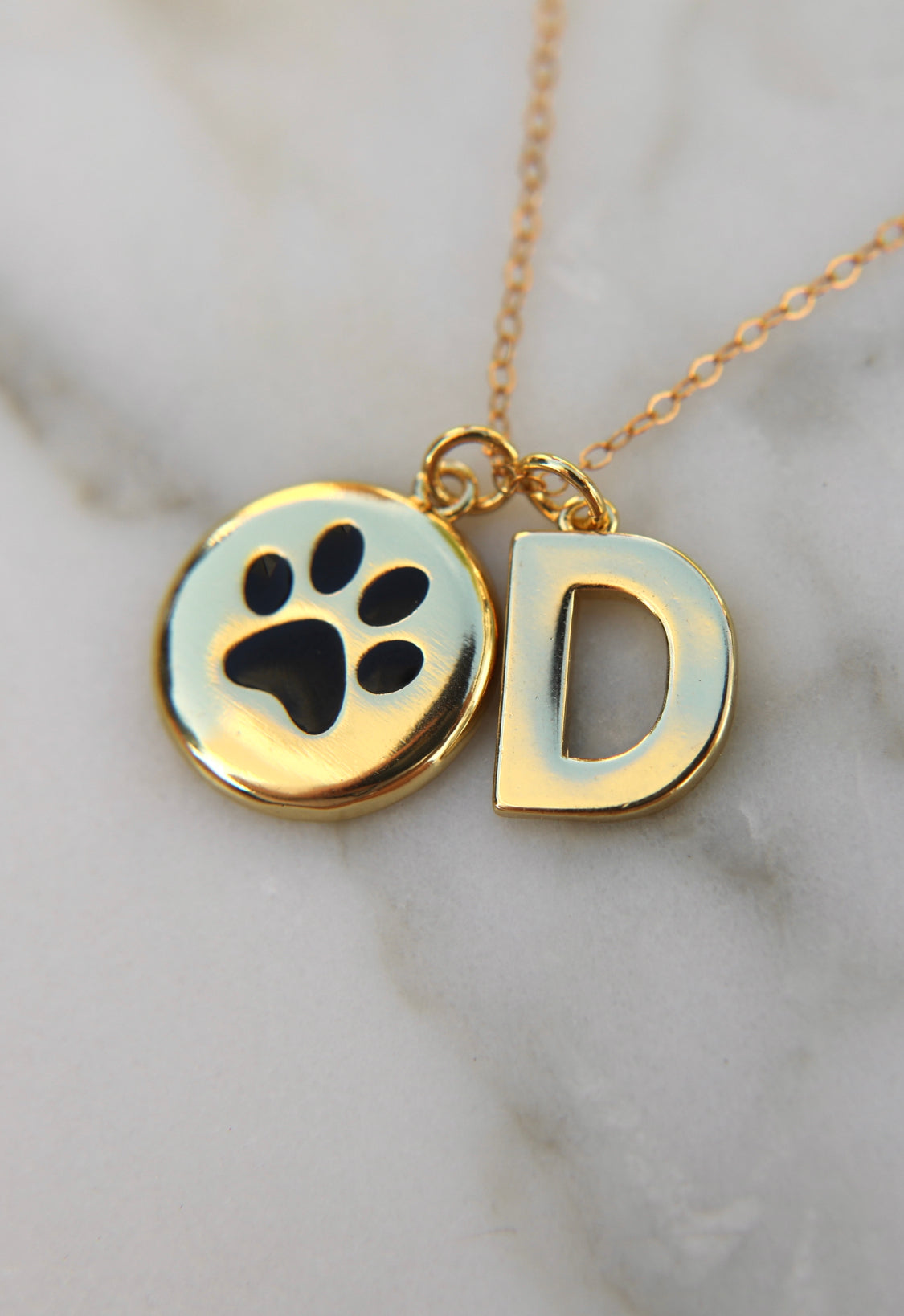 Remember me Pet Memorial Necklace