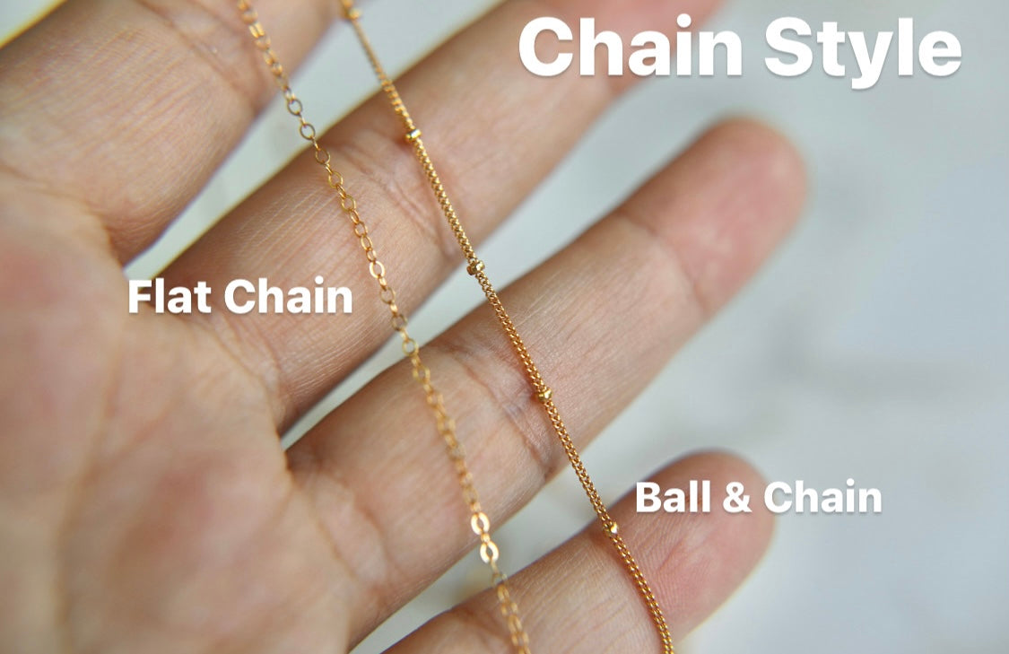 Four Way Cross with Pearl