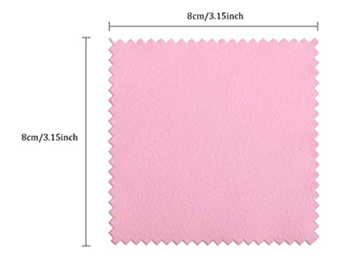 Cleaning cloth