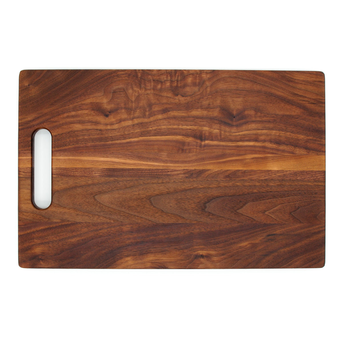 Single Handle Cutting Board