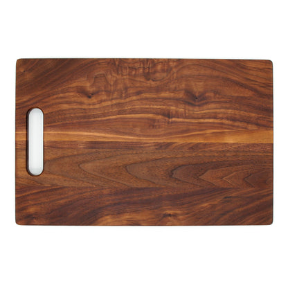 Single Handle Cutting Board