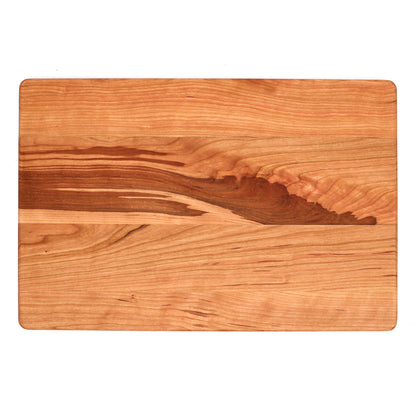 18" × 12" Classic Cutting Board