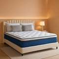 Queen 14 Inch UltraHighDensity Memory Foam Mattress
