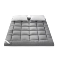 Luxury Pillowtop Mattress Topper Pad Protector