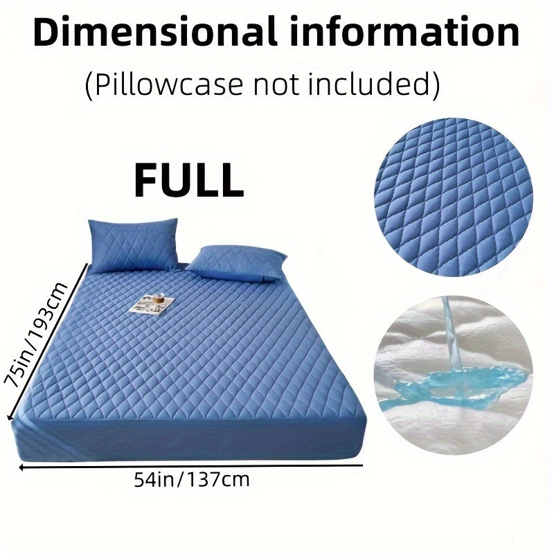 Waterproof Mattress Protector