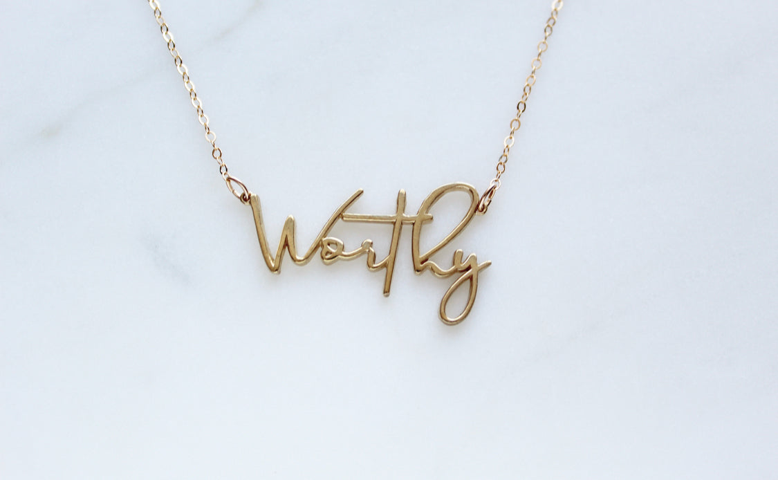 Worthy