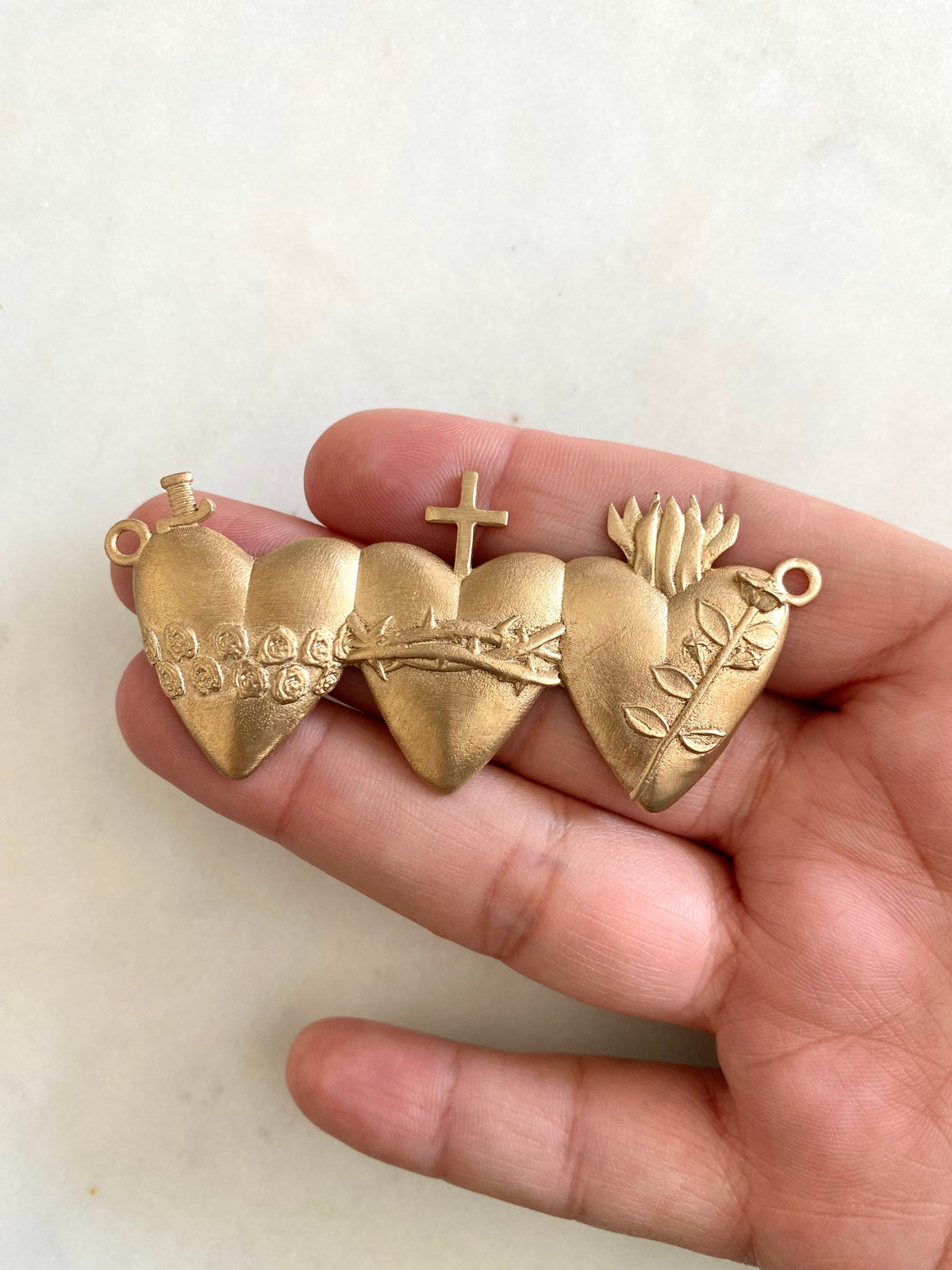 Holy Family Hearts®