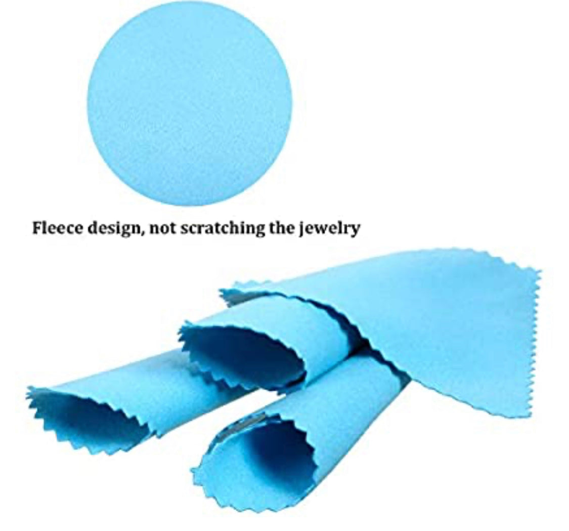 Cleaning cloth