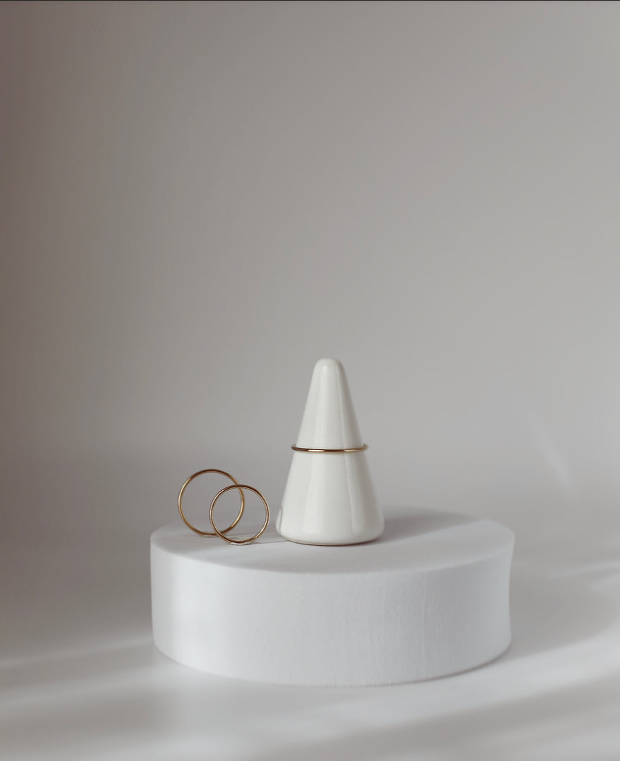 Minimalist Ring