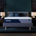 Hybrid 13 Inch King Mattress with Cooling Comfort