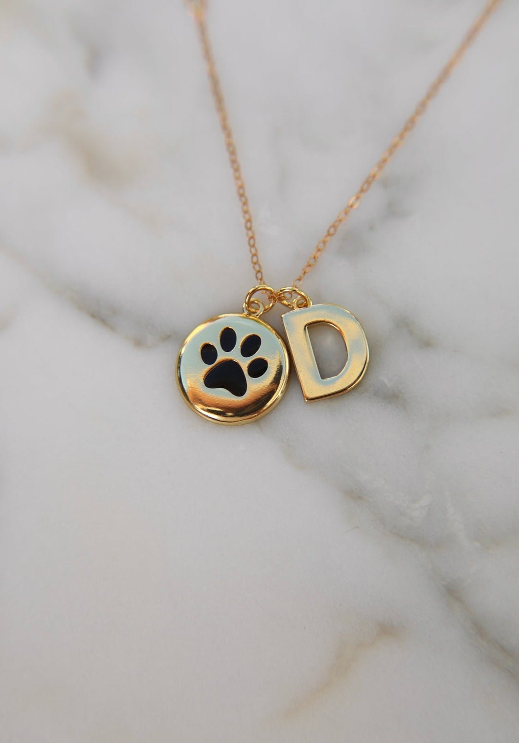 Remember me Pet Memorial Necklace