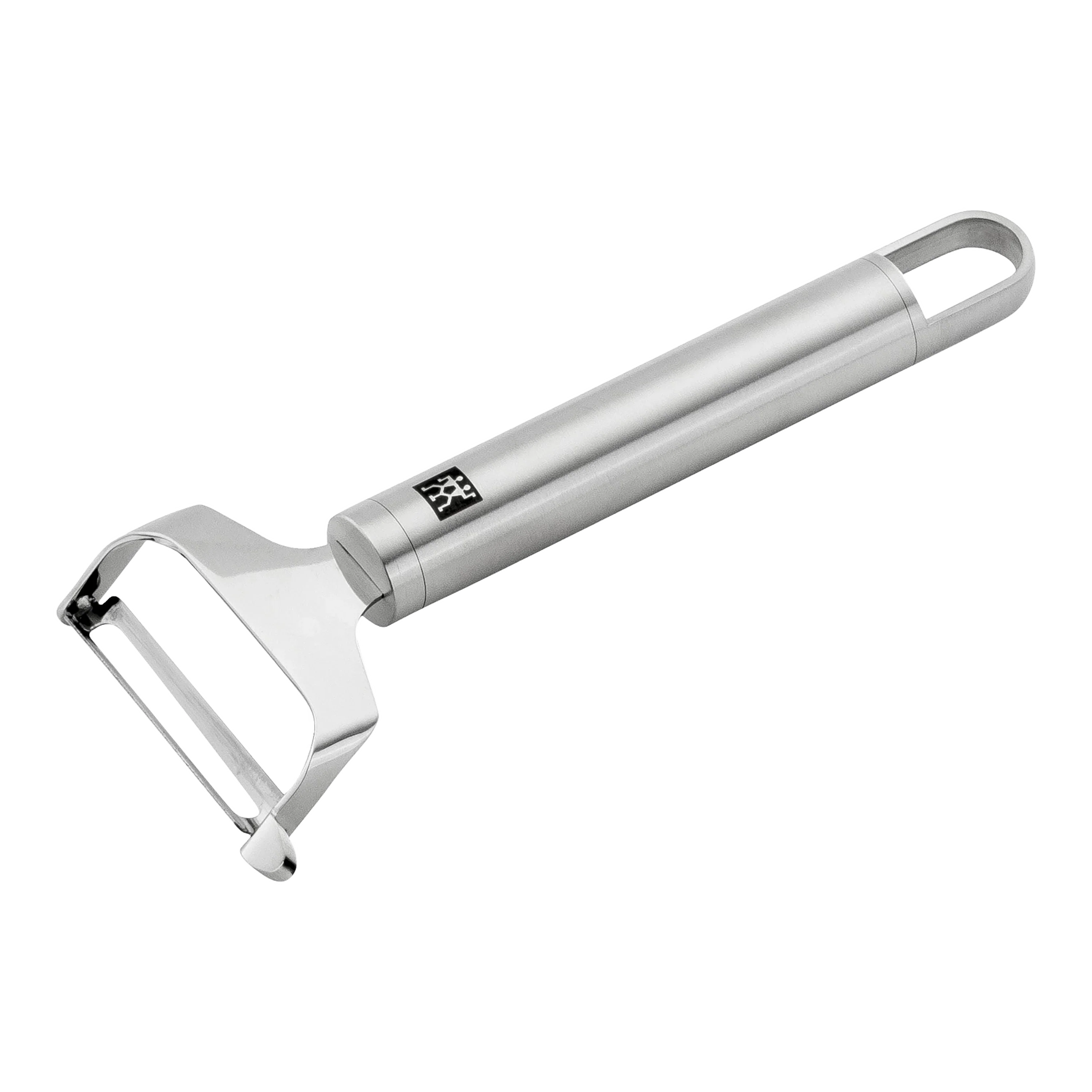 ZWILLING Pro Series Y Peeler – 18/10 Stainless Steel Vegetable Peeler