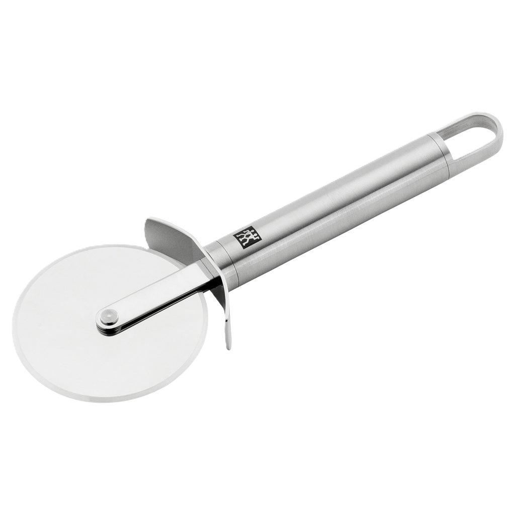 ZWILLING Pizza Cutter – Premium Stainless Steel Wheel Slicer