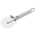 ZWILLING Pizza Cutter – Premium Stainless Steel Wheel Slicer