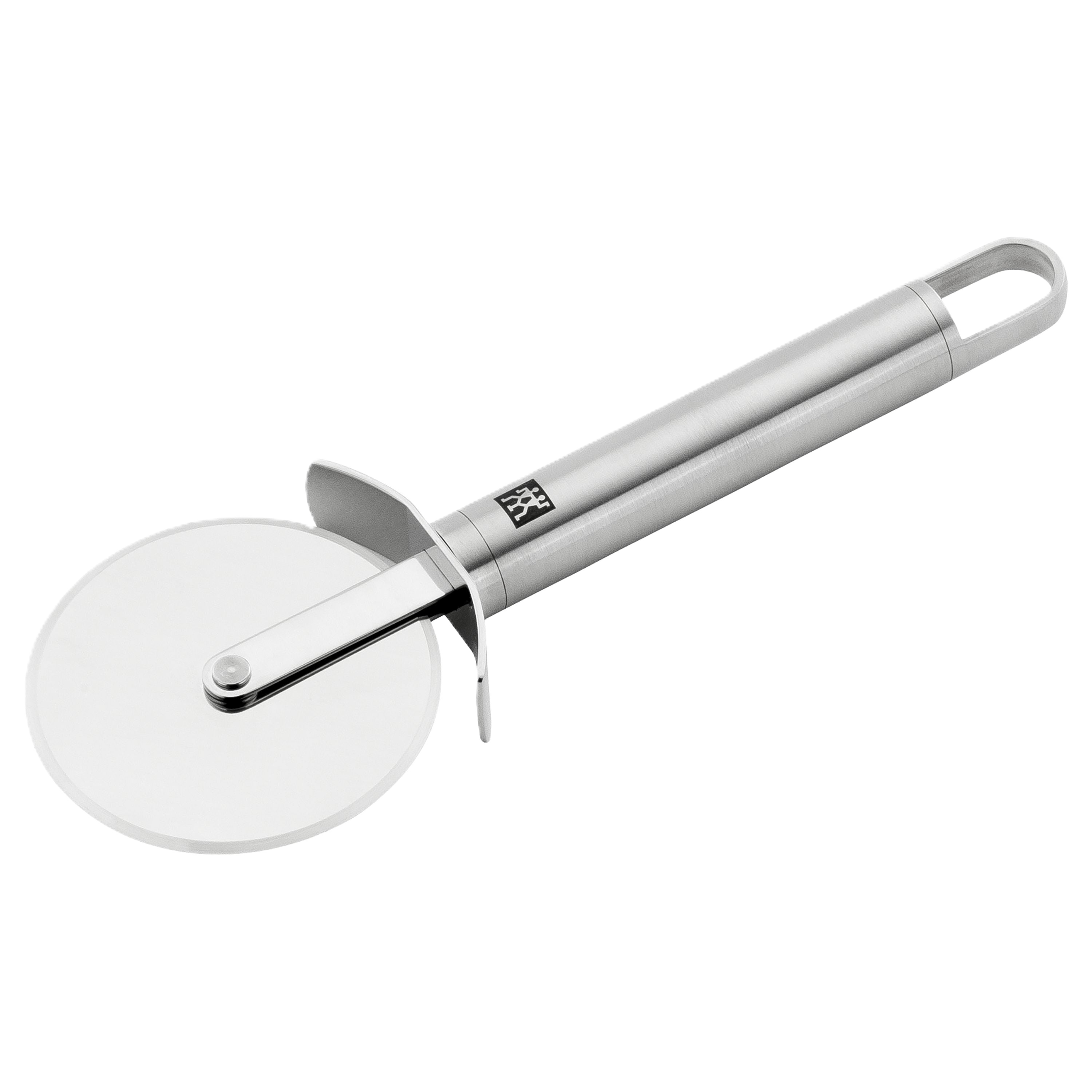 ZWILLING Pizza Cutter – Premium Stainless Steel Wheel Slicer