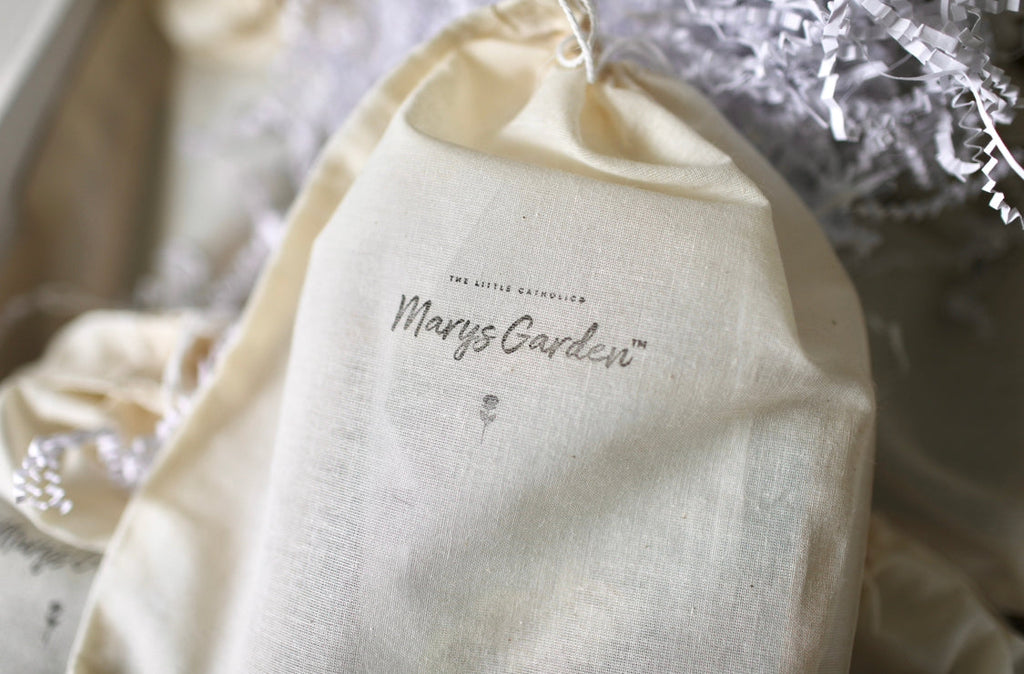 Marys Garden Kit (Blue Square)