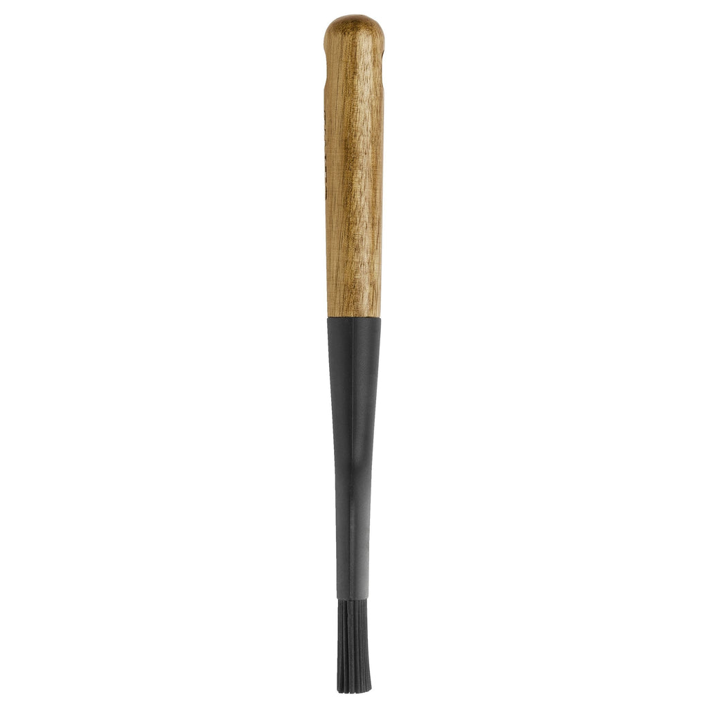 STAUB 22 cm Silicone Pastry Brush, Black