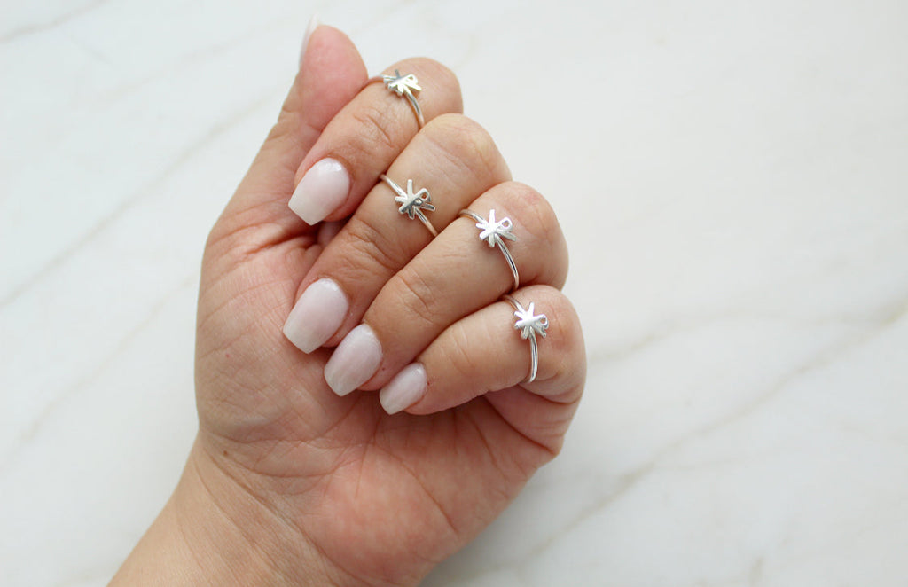 Chi Rho Ring
