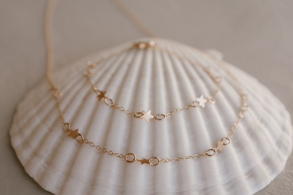 Caeli Corona Bracelet