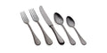 Mepra Epoque Pewter Oro Nero SKU: 1068#PON