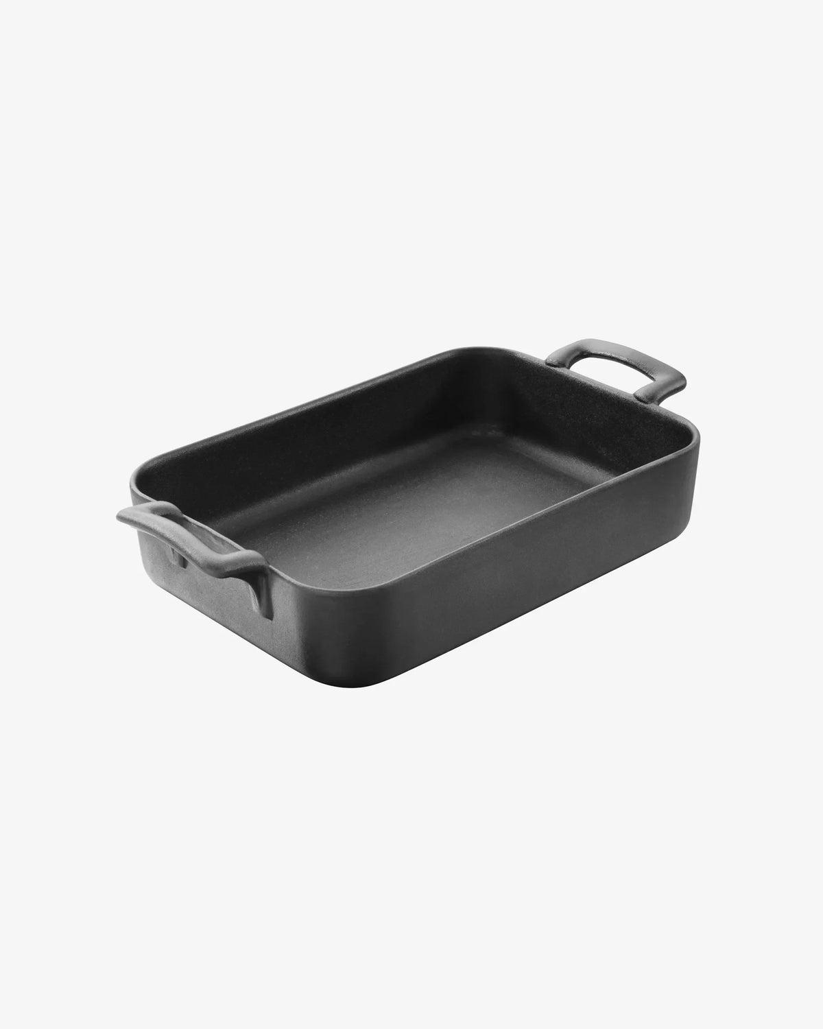 Revol BELLE CUISINE ROASTING DISH 26X18,5CM Cast iron style SKU: '642056