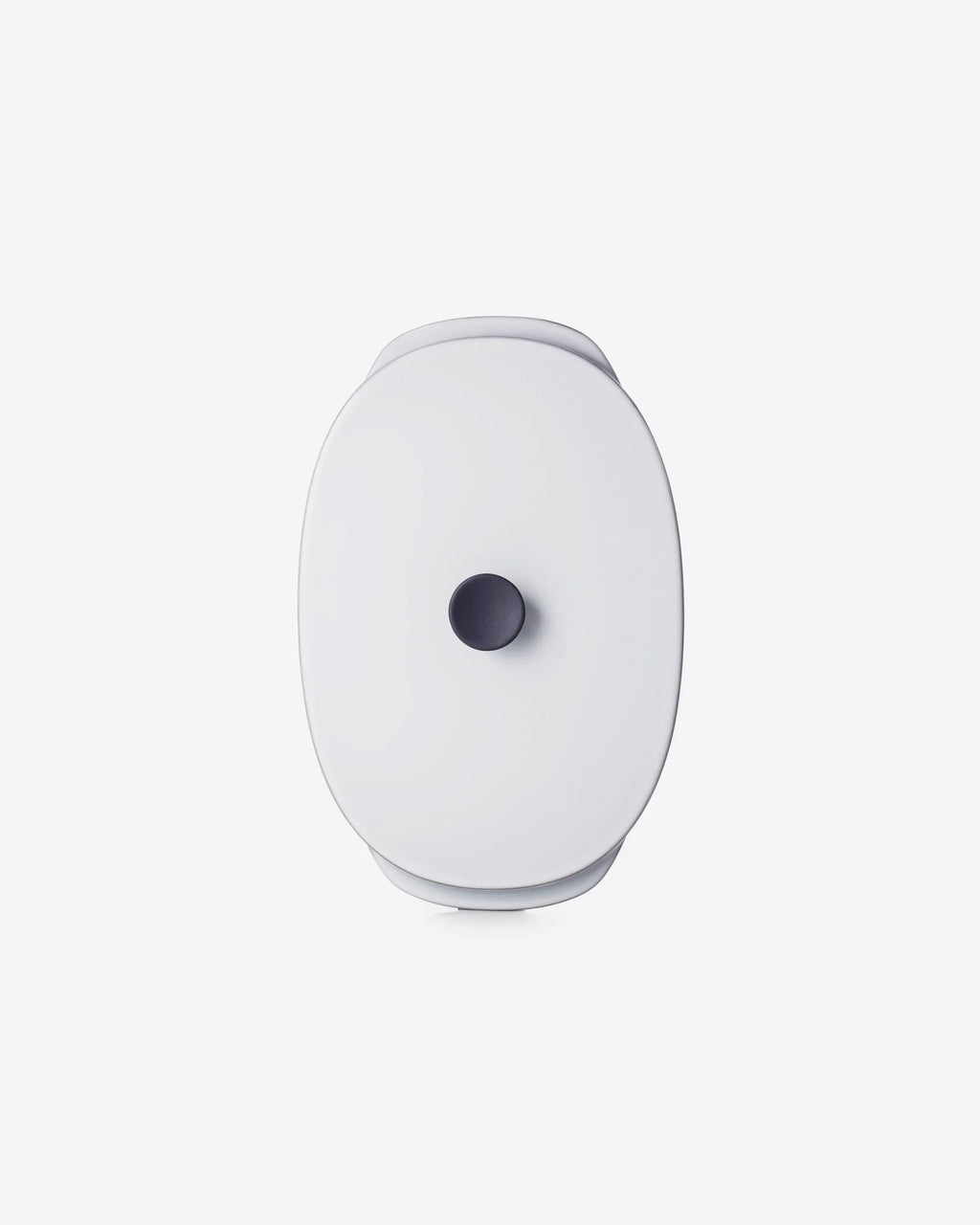 Revol CARACTERE CULINAIRE RECT DISH WITH LID 19X13 White Cumulus SKU: '655268