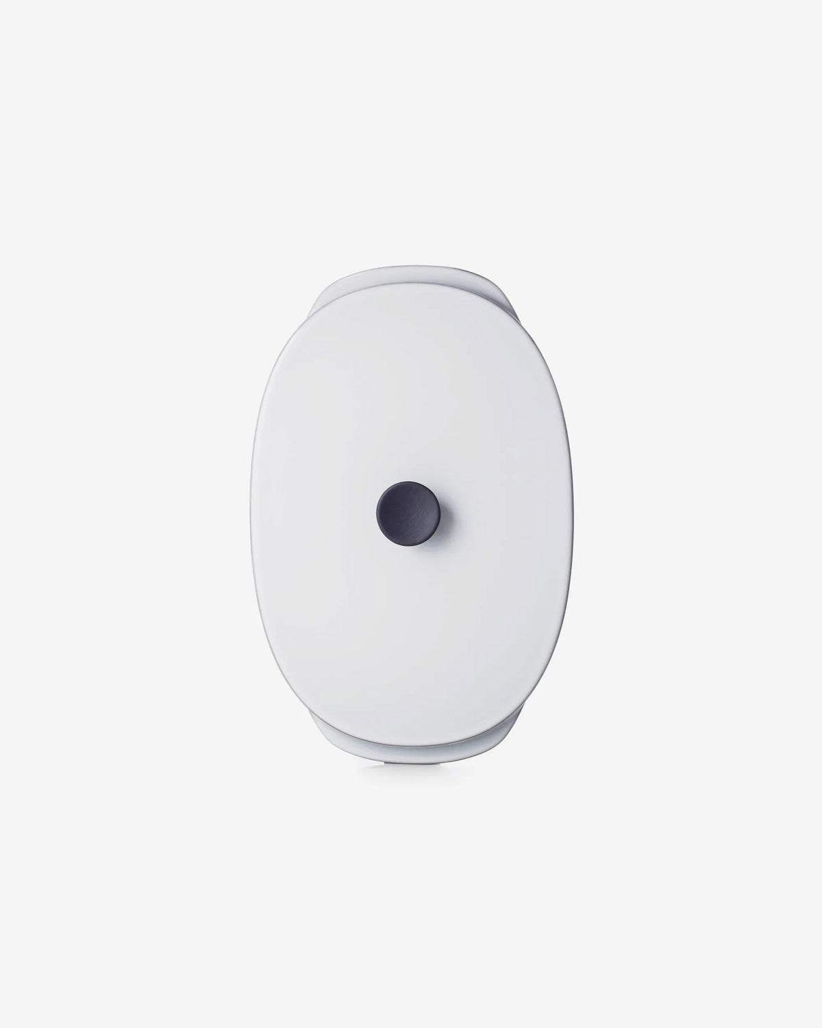 Revol CARACTERE CULINAIRE RECT DISH WITH LID 19X13 White Cumulus SKU: '655268