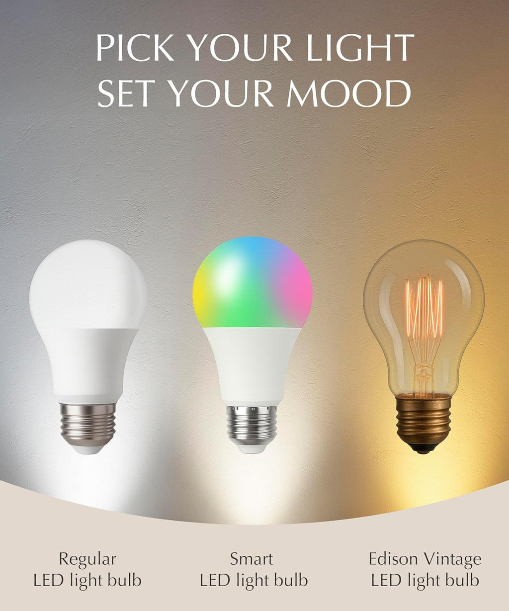 Steady Brass Floor Standing Reading Lamp Adjustable