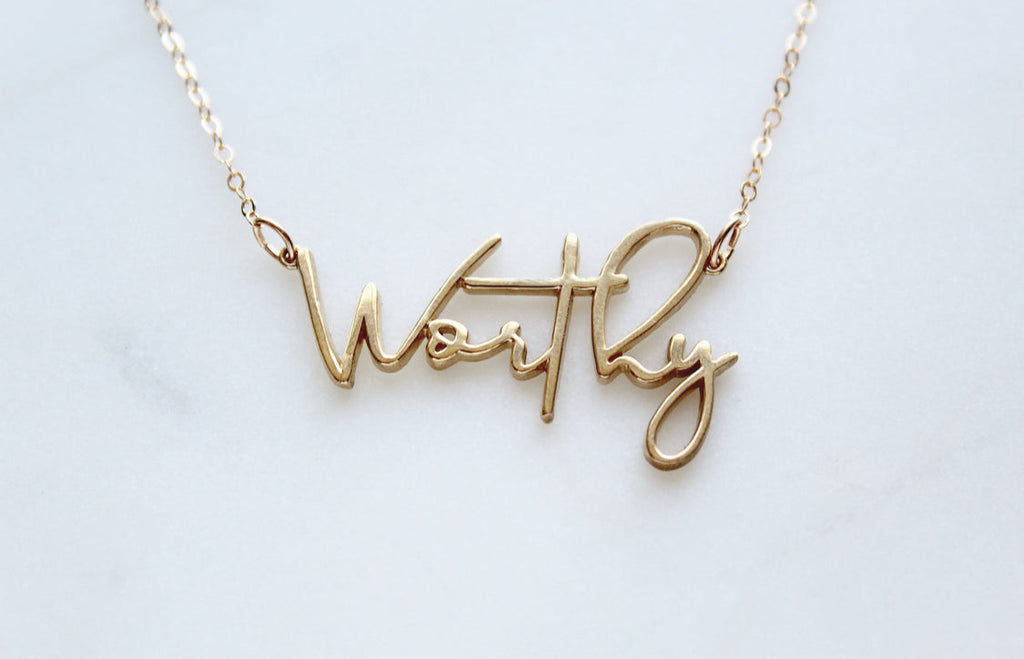 Worthy