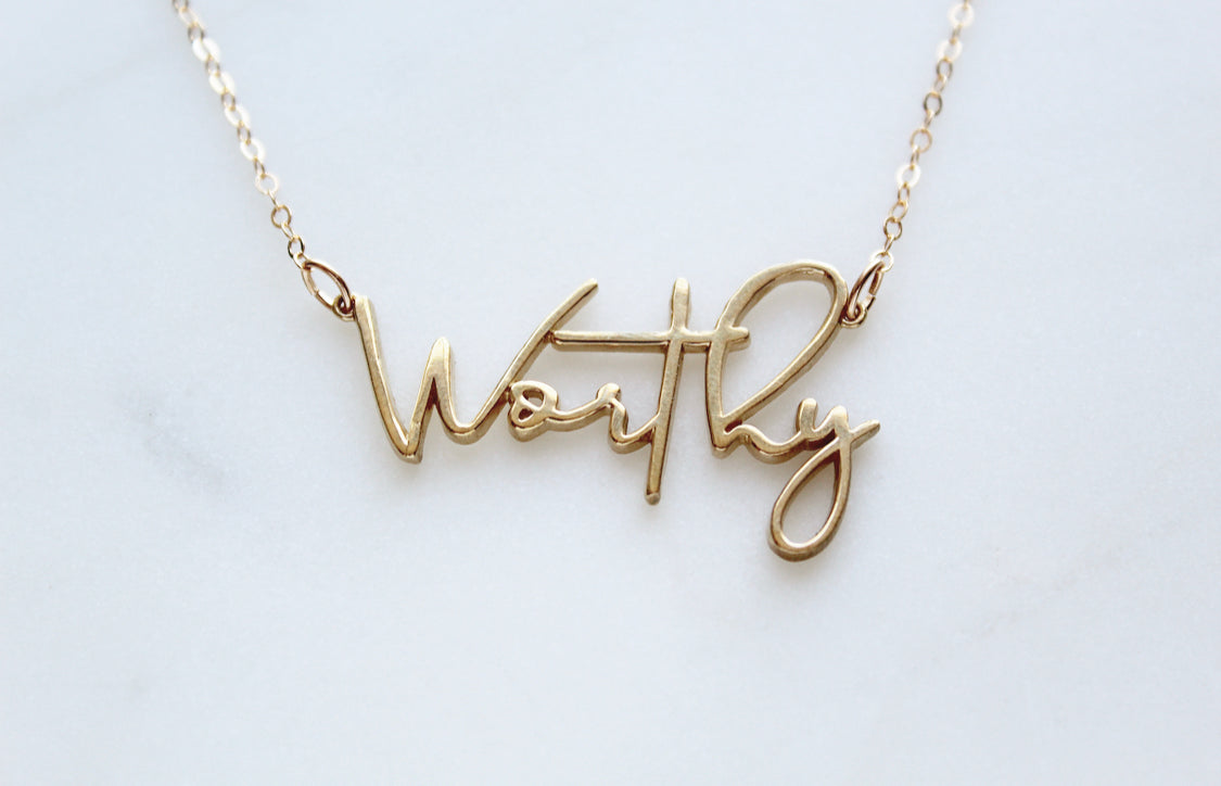 Worthy