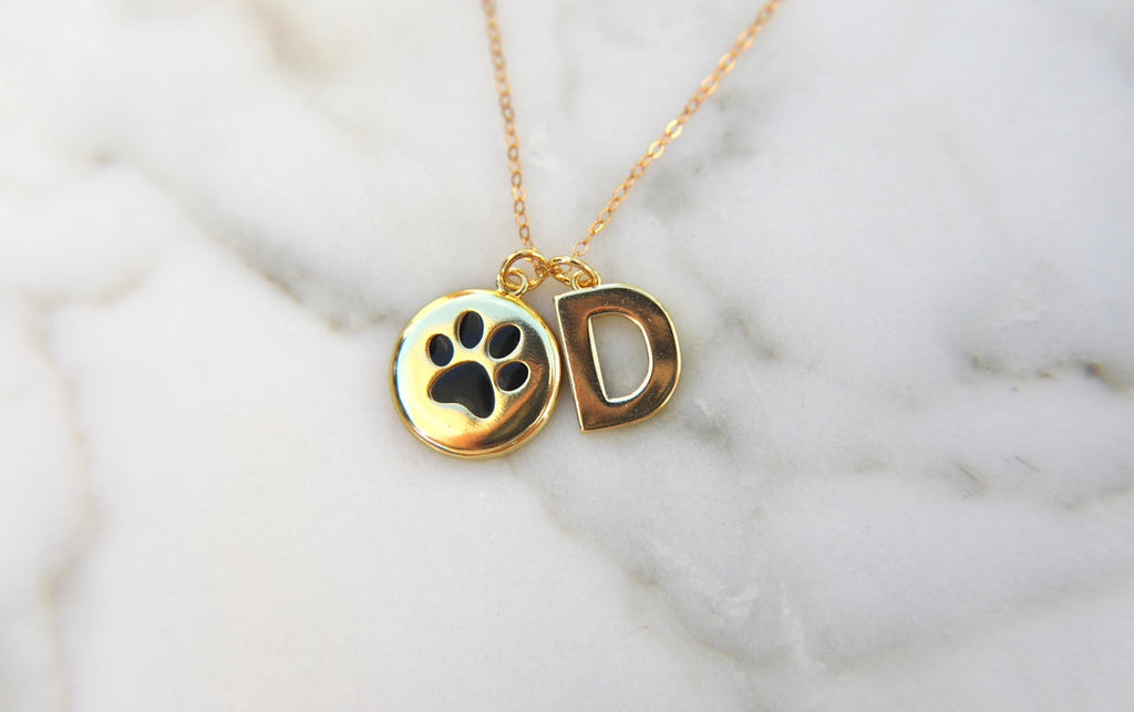 Remember me Pet Memorial Necklace