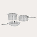 CRISTEL® 7-Piece Set