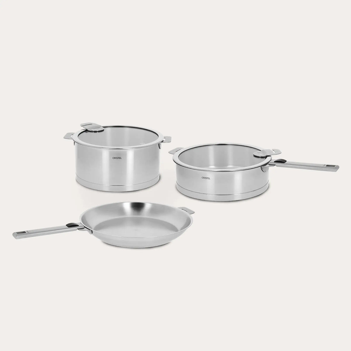CRISTEL® 7-Piece Set