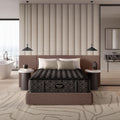 Extra Firm King Mattress with Cooling Technology Support
