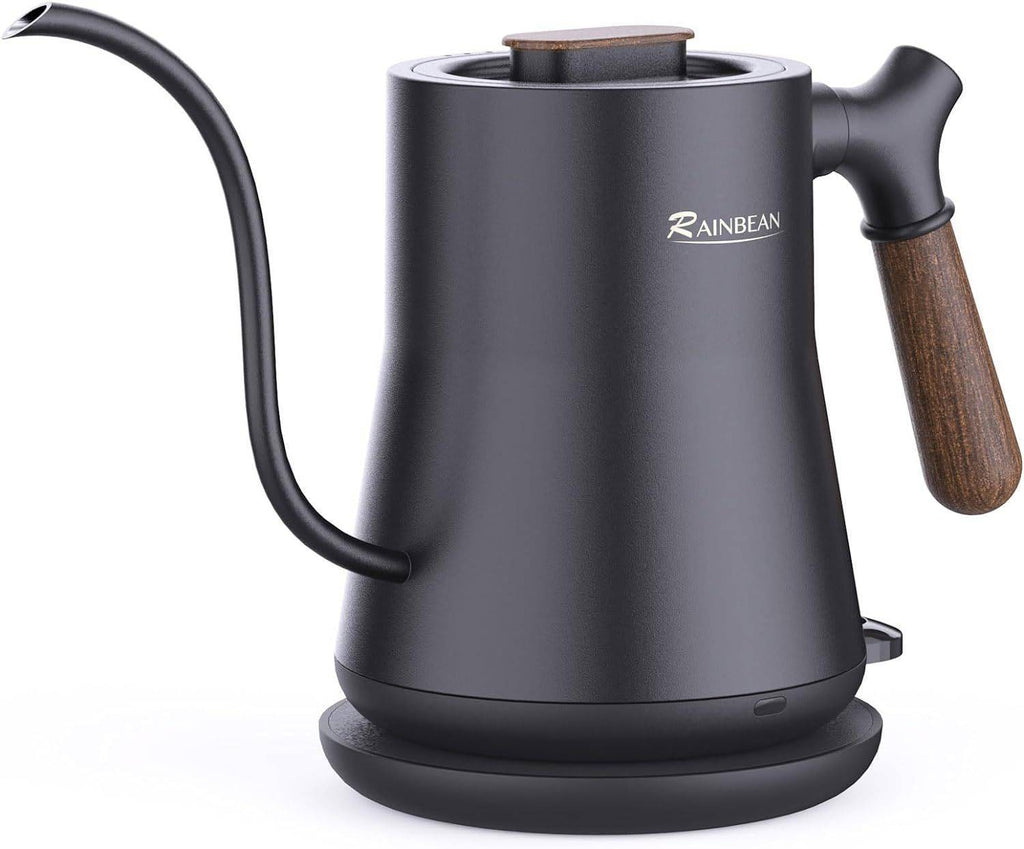 Stainless Gooseneck Kettle