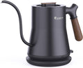 Stainless Gooseneck Kettle