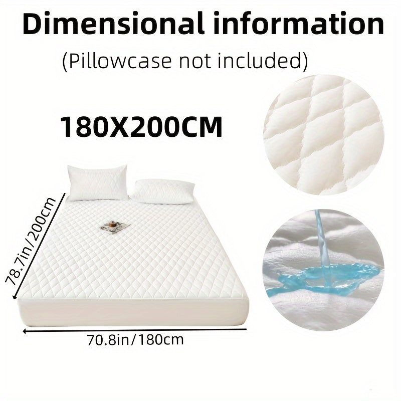 Waterproof Mattress Protector