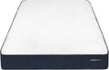 King Gel Infused Memory Foam Mattress Cooling Technology