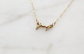 JMJ Necklace