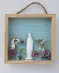 Marys Garden Kit (Blue Square)