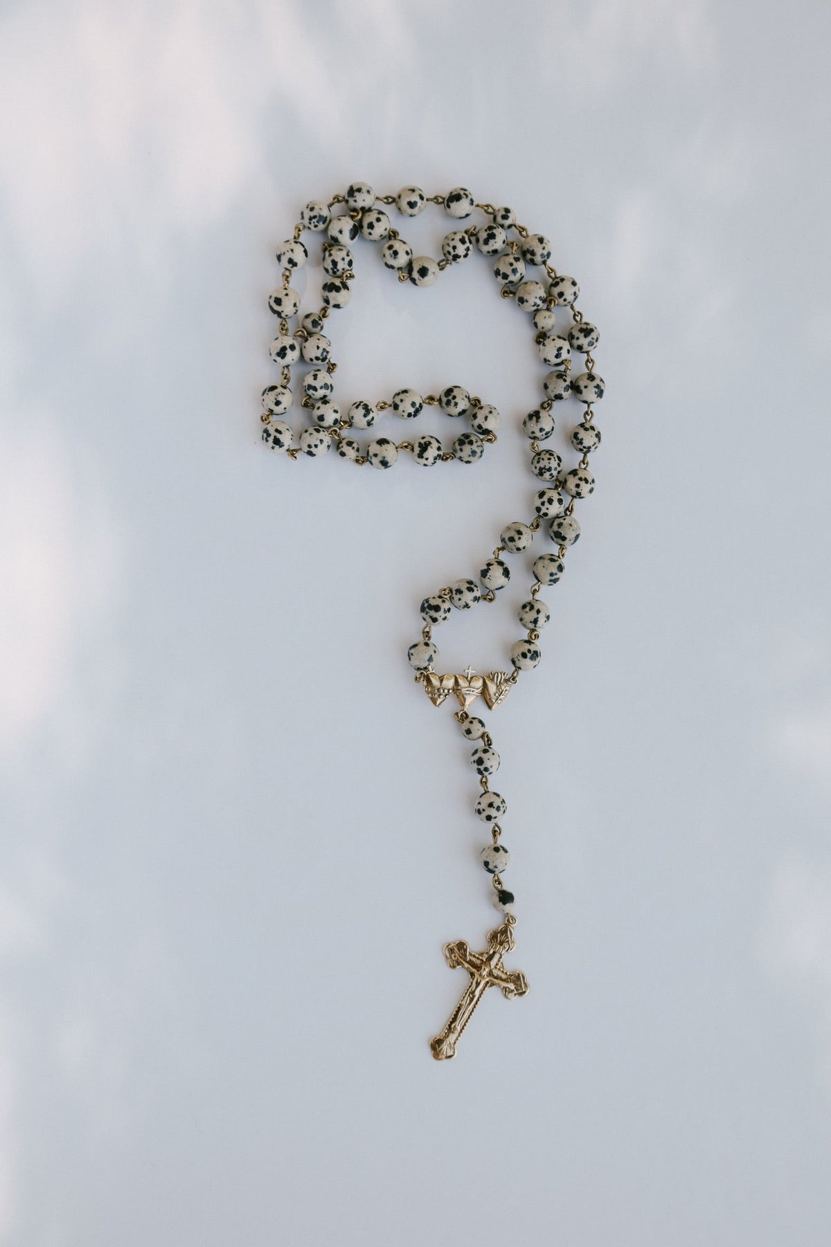 Holy Family Hearts® Rosary | IX